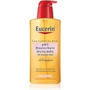 Sprchovacie gély Eucerin Relipidační sprchový olej pro citlivou pokožku pH5 400 ml