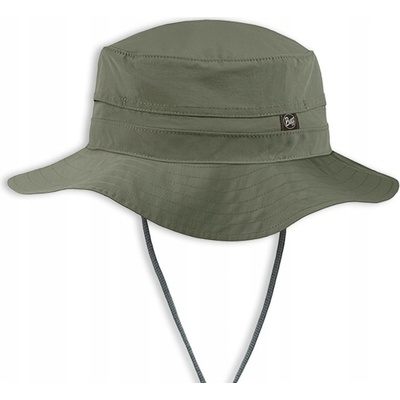 Buff Explore Booney Hat solid brindle