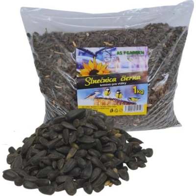 AS GARDEN slnečnica 1 kg