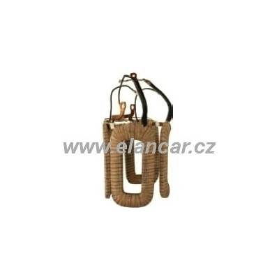 Stator startéru Bosch 0001510028, 0001510038