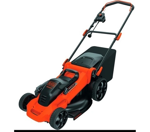 Black & Decker LM2000