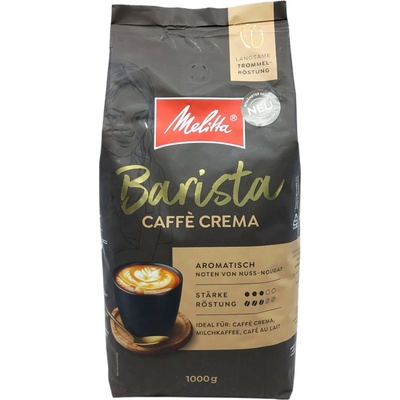 Melitta BARISTA Crema 1 kg