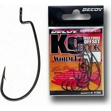 Decoy Worm 17 High Power vel.3 7ks
