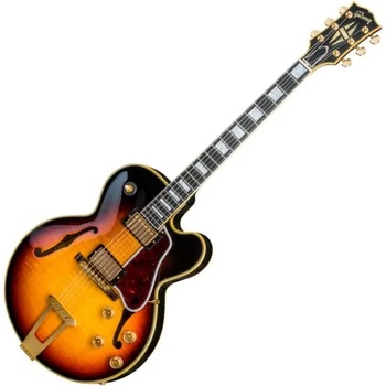 Gibson ES-275 Custom Sunset