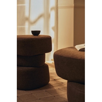 Ferm Living Пуф 46 x 43 x 41 cm (1104273187)