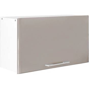 Matis Кухненски шкаф горен с една повдигаща врата in mdf vh60/36 кашмир гланц