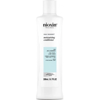 Nioxin Scalp Recovery Moisturizing Conditioner Балсами за коса 200ml
