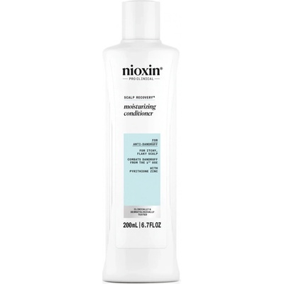 Nioxin Scalp Recovery Moisturizing Conditioner Балсами за коса 200ml