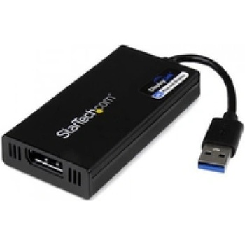 StarTech USB32DP4K