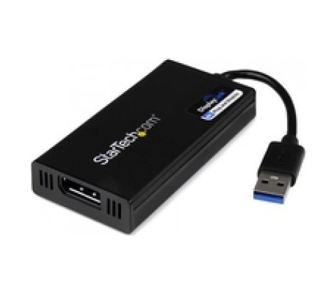 StarTech USB32DP4K