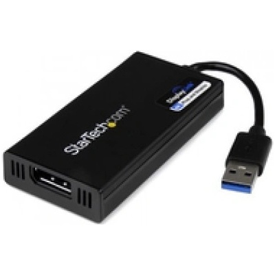 StarTech USB32DP4K