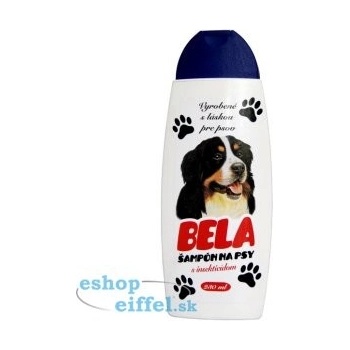 Tatrachema insekticídny Bela 230 ml