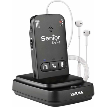 KARMA SENIOR PLUS