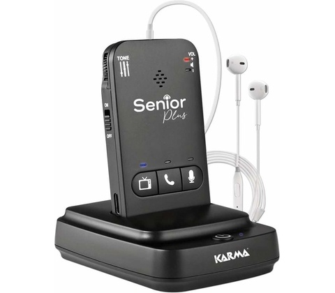 KARMA SENIOR PLUS