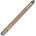 Bohle Стъклорез с маслен резервоар с месингова дръжка Bohle Silberschnitt 2000 Master, BO 2000. M - до 12 mm, 155° (BO 2000.M)