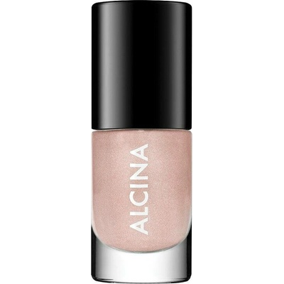 Alcina Nail Colour 5 ml, Rosy Glam