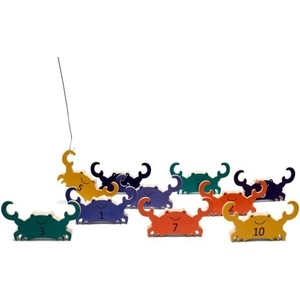 BS Toys На лов на раци