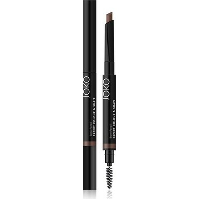 Joko Expert Color & Shape Brow Pencil vysúvacia ceruzka na obočie 01 5 g