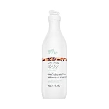 Milk Shake Volume Solution Volumizing Shampoo 1000 ml