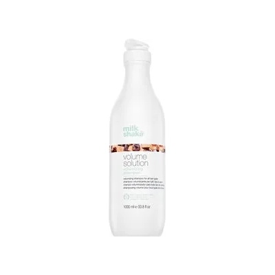 Milk Shake Volume Solution Volumizing Shampoo 1000 ml
