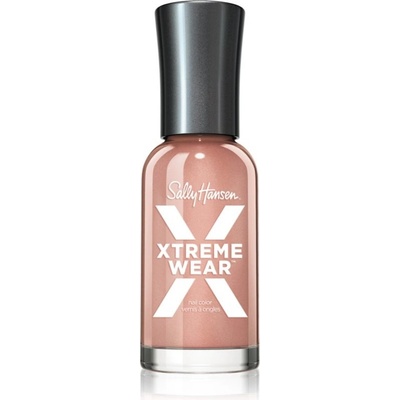 Sally Hansen Hard As Nails Xtreme Wear 173 Camel-ot 11,8 ml