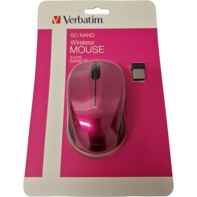 Verbatim Go Nano 49043