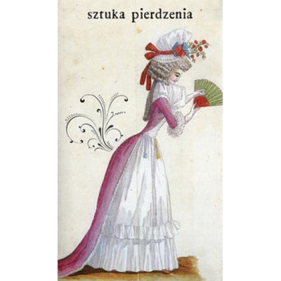 Sztuka pierdzenia