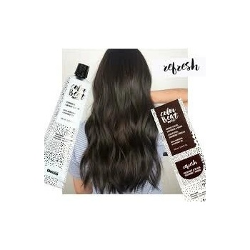 Glossco Color Beat Refresh Brown&Black mask 07 100 ml