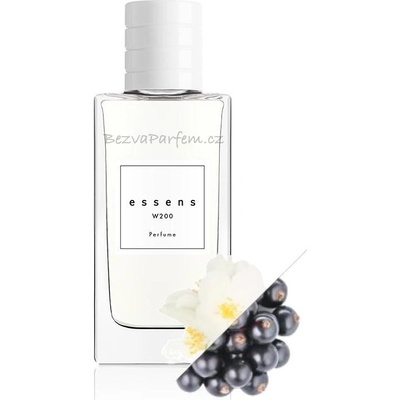 Essens W200 parfém dámský 50 ml