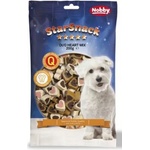 NOBBY Лакомство StarSnack Duo Heart Mix 200 гр 69792