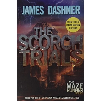 Scorch Trials