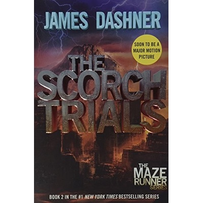 Scorch Trials