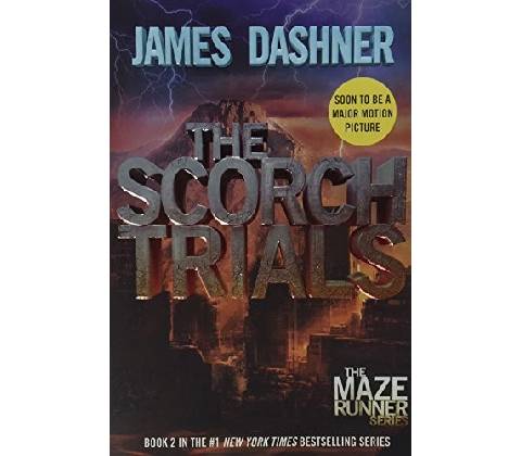 Scorch Trials