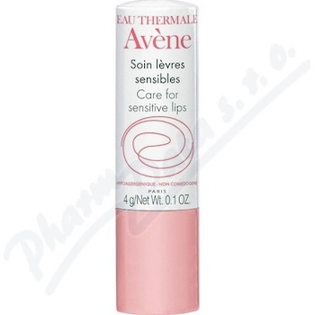 Avene Stick Levres au Cold cream Tyčinka na rty 4,5 g