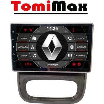 TomiMax 061 Renault
