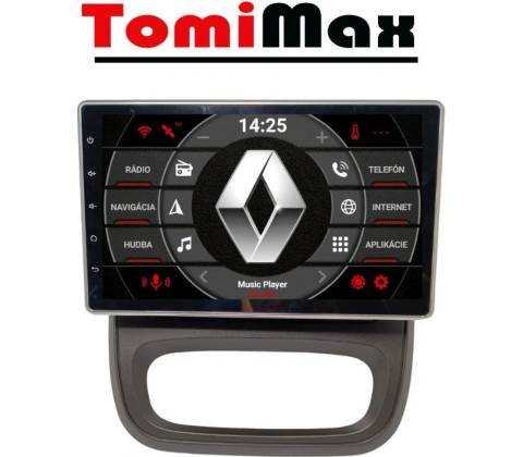 TomiMax 061 Renault