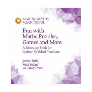Fun with Maths Puzzles, Games and More (ISBN: 9781782505686)