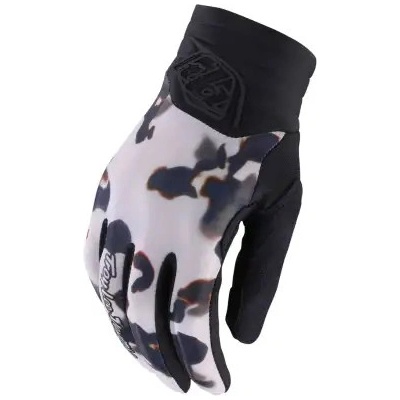 Troy Lee Designs Luxe Wmn LF white/camo