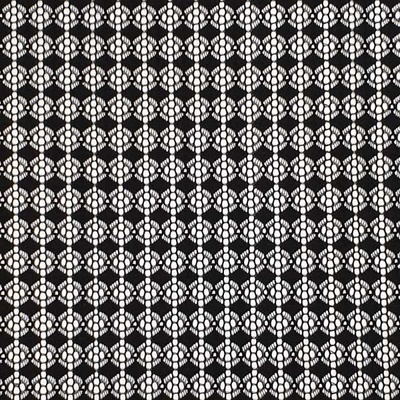 Čipka 20311 čierna, š.150