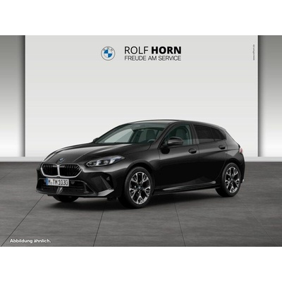 BMW 120i M Sport 125 kW