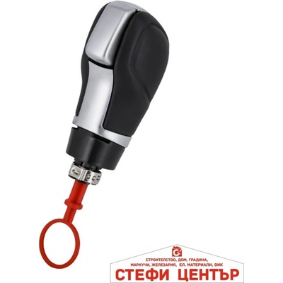 Paolo Топка за скоростен лост за VW Passat B7/CC - Автоматик (58536)