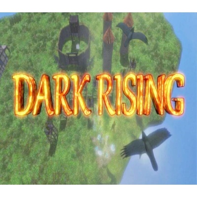 Dark Rising