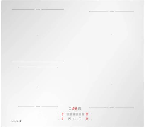 Concept IDV5160wh