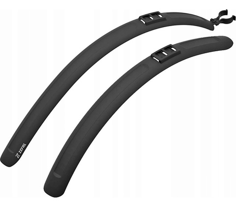 ZÉFAL Trail 55 set