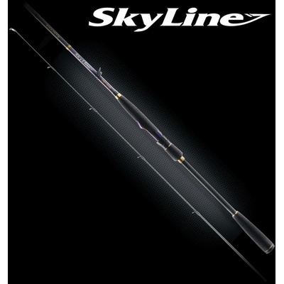 Favorite Skyline NEW SKYA-842MH 2,54 m 10-35 g 2 díly