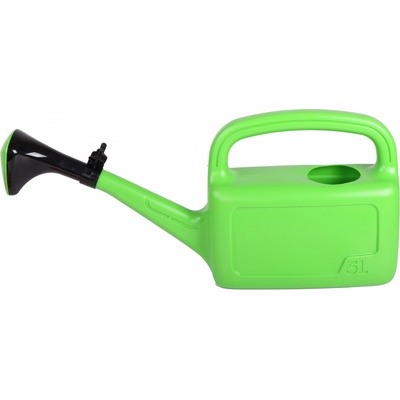 Prosperplast AQUA 5 l zelená – Zboží Dáma