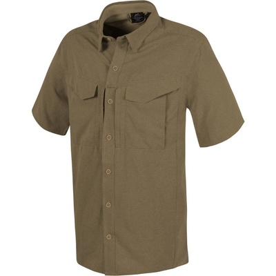 Košela Helikon-Tex Defender MK2 Ultralight silver mink