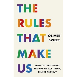 The Rules That Make Us (ISBN: 9781035417476)