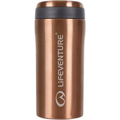 Lifeventure Thermal Matt Ice Blue 0,3 L