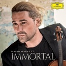 David Garrett - Immortal CD
